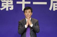 当初几多豪言！陈戌源：足球是高尚运动，不要让金钱给玷污了