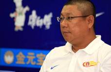 陈戌源三年半任期内，中国足坛多人被查：李铁被带走引发连锁反应