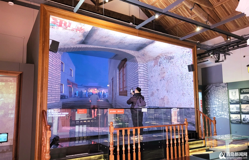 相约省旅发大会丨邂逅博物馆之城！青岛再添“国字号”