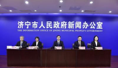  邹城市打造“儒润邹城365”志愿服务品牌  社会志愿助残蔚然成风