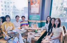 全员考研上岸的“神仙寝室”是怎样炼成的？