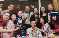 今年中大全国首封录取通知书颁发 获得者是家族第十位中大人