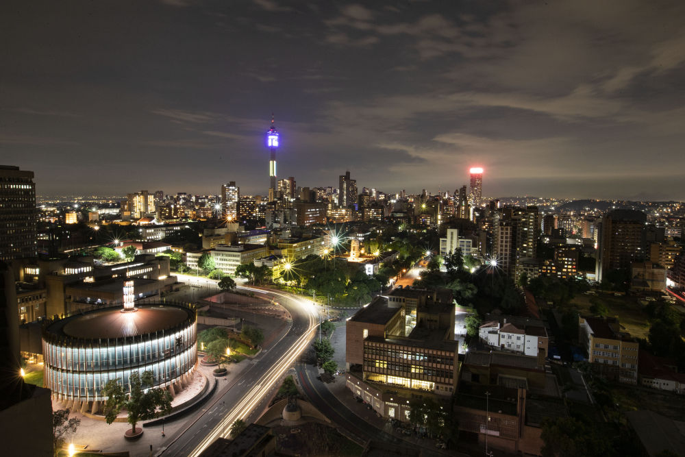 全球连线镜观世界走进南非-齐鲁晚报网