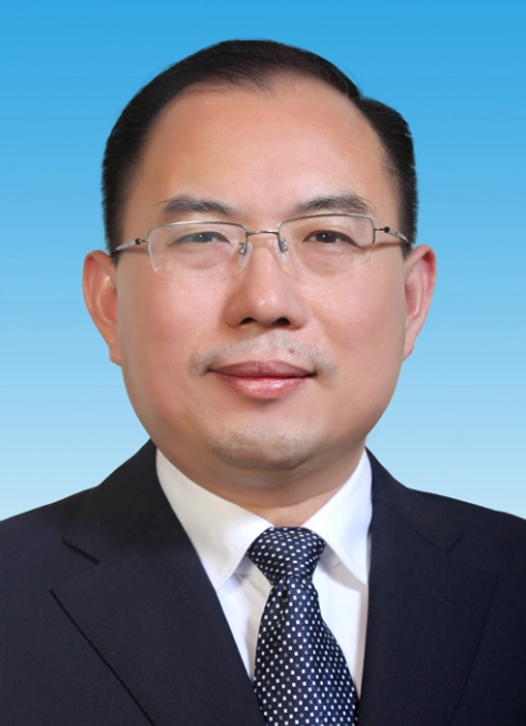 最新!张忠军任武汉市副市长