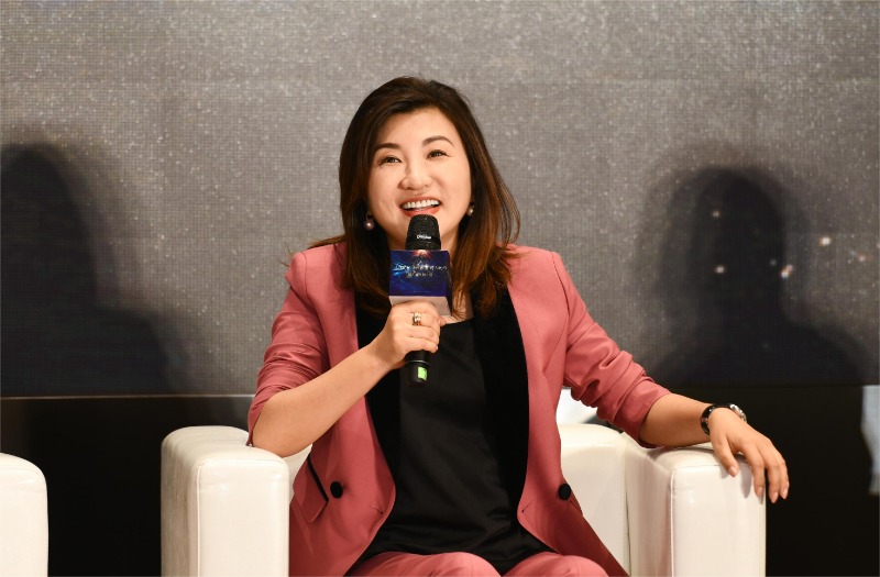 北京演艺集团副总经理董宁介绍说,作为大型国有骨干文化企业,北京演艺