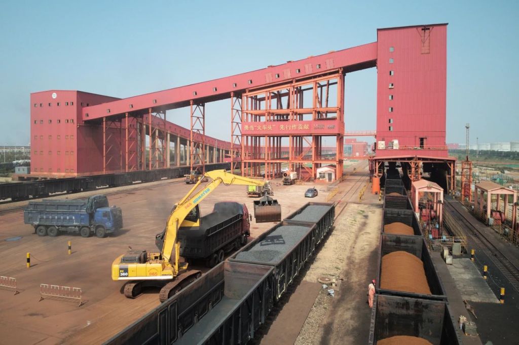 增开阿拉山口境至济西中欧班列1列,国铁济南局中欧班列线路拓展至12条