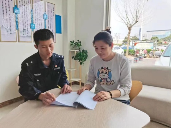 “危急时刻，我不能见死不救”！莱西好汉辛得福获评“山东好人之星” 