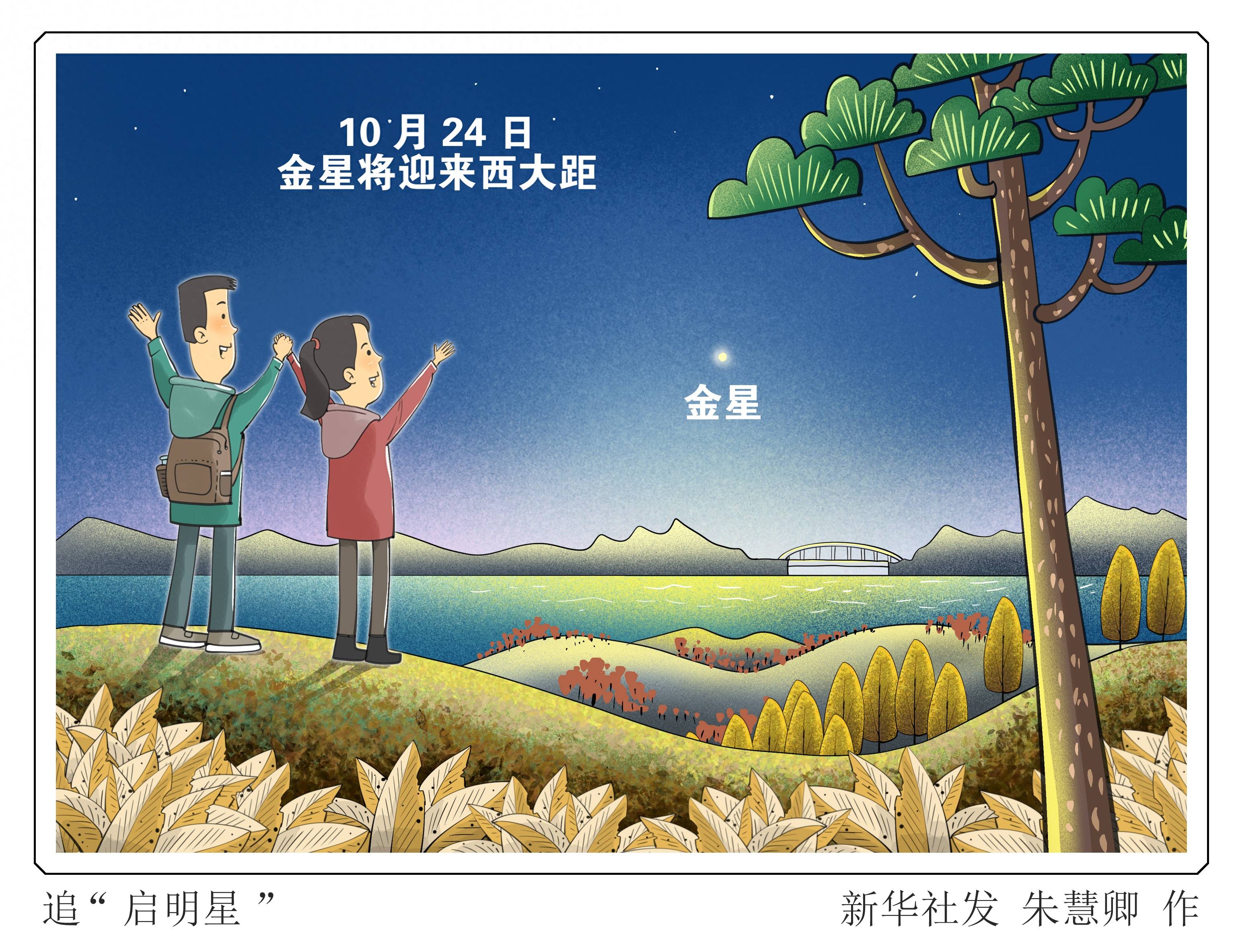 图表漫画星空有约追启明星