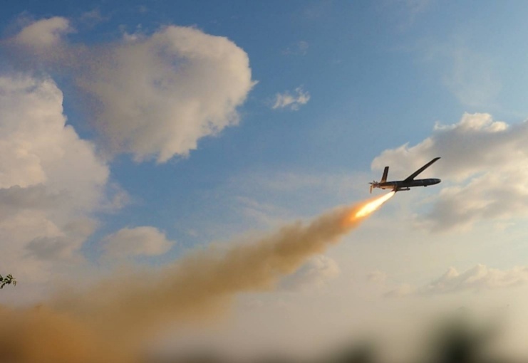 以色列国防军:哈马斯反坦克导弹部队指挥官在空袭中死亡