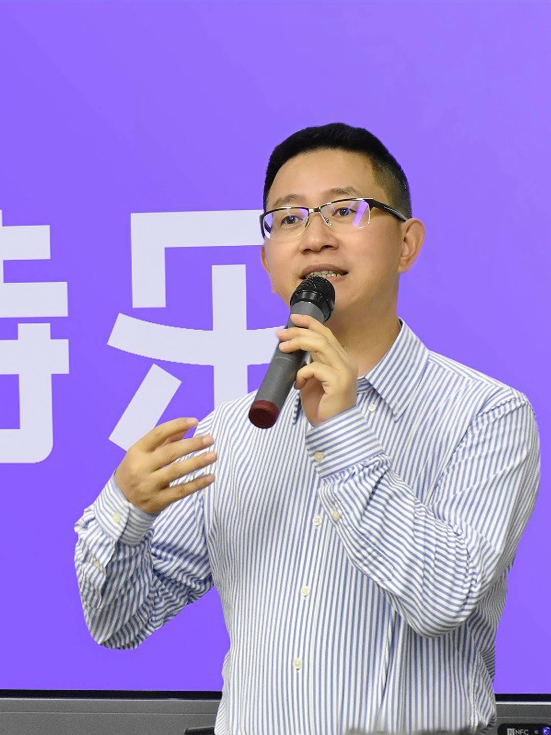 请回答2023  奥特乐创始人陈诚:企业要把"稳健"作为当前最主要任务