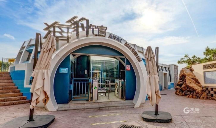 青岛海洋科技馆周末日均客流量超千人次-齐鲁晚报网