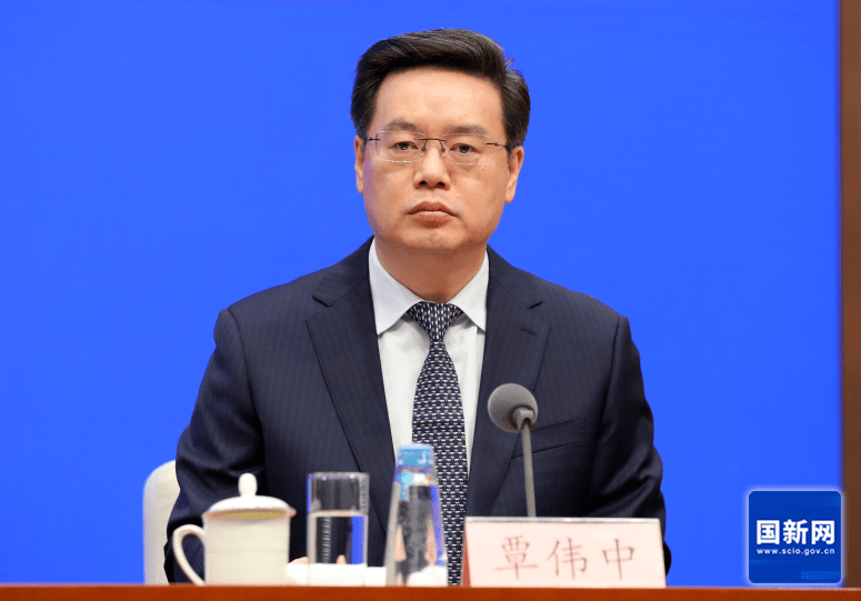 深圳市长:前海实际利用港资超三百亿美元,推进前海开发开放-齐鲁晚报