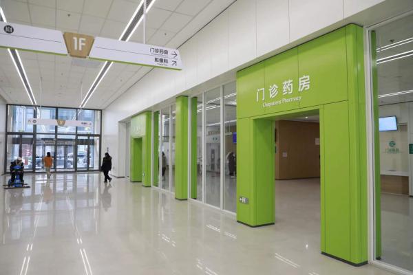 包含北京胸科医院代诊挂号服务缓解就医焦虑的词条