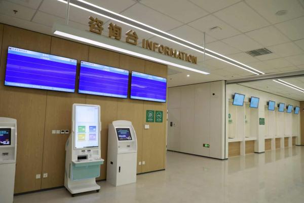 北京胸科医院全程代诊含挂号缓解就医焦虑的简单介绍 北京胸科医院全程代诊含挂号缓解就医焦虑的简单介绍