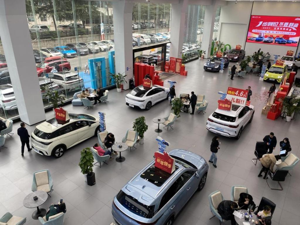 汽车资讯：北丽纯品牌动态与市场分析