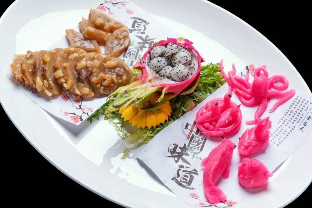 在温州,原来可以这样过年!