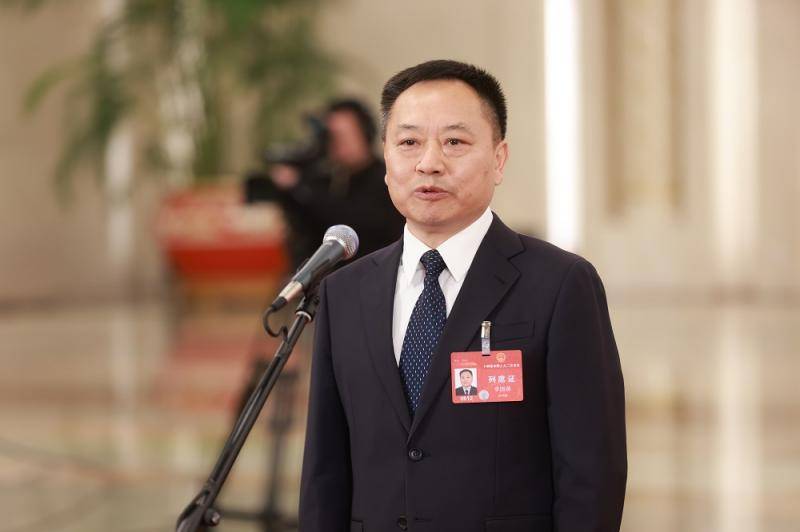 部长通道水利部部长李国英确保如期完成国家水网建设目标任务