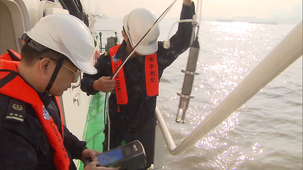 春耕保运不误农时