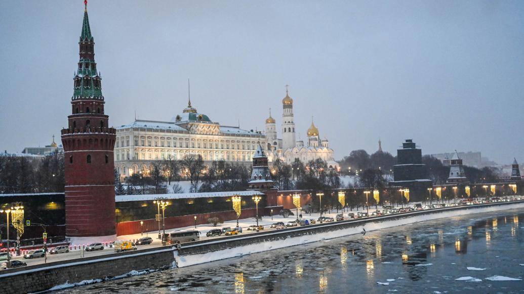 俄罗斯大选2024五个"首次",这场选举有何特殊?