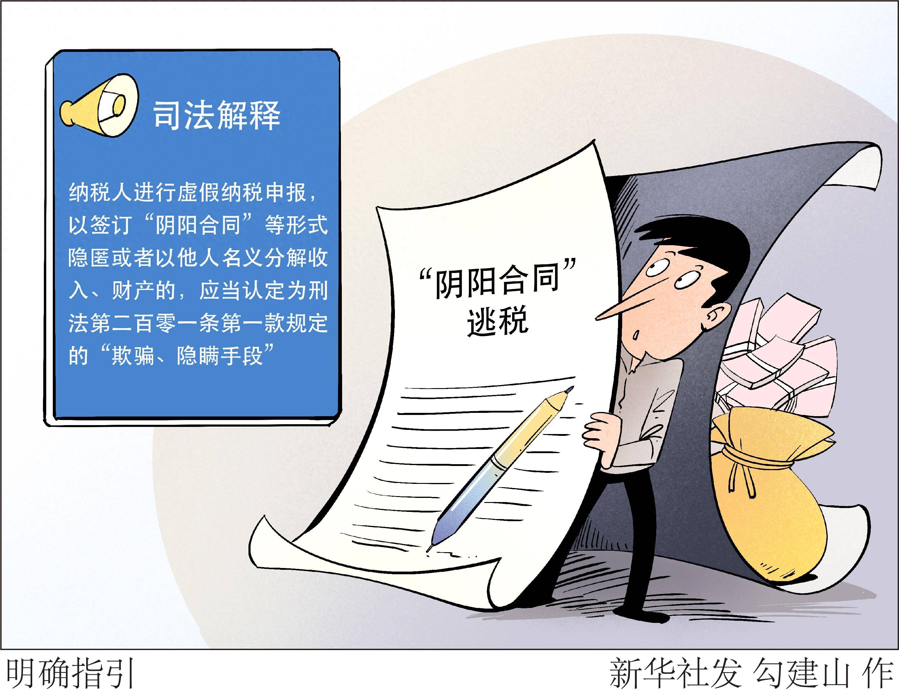 图表漫画明确指引