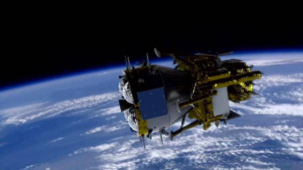 鹊桥搭桥嫦娥奔月人类首次到月球背面要挖什么土