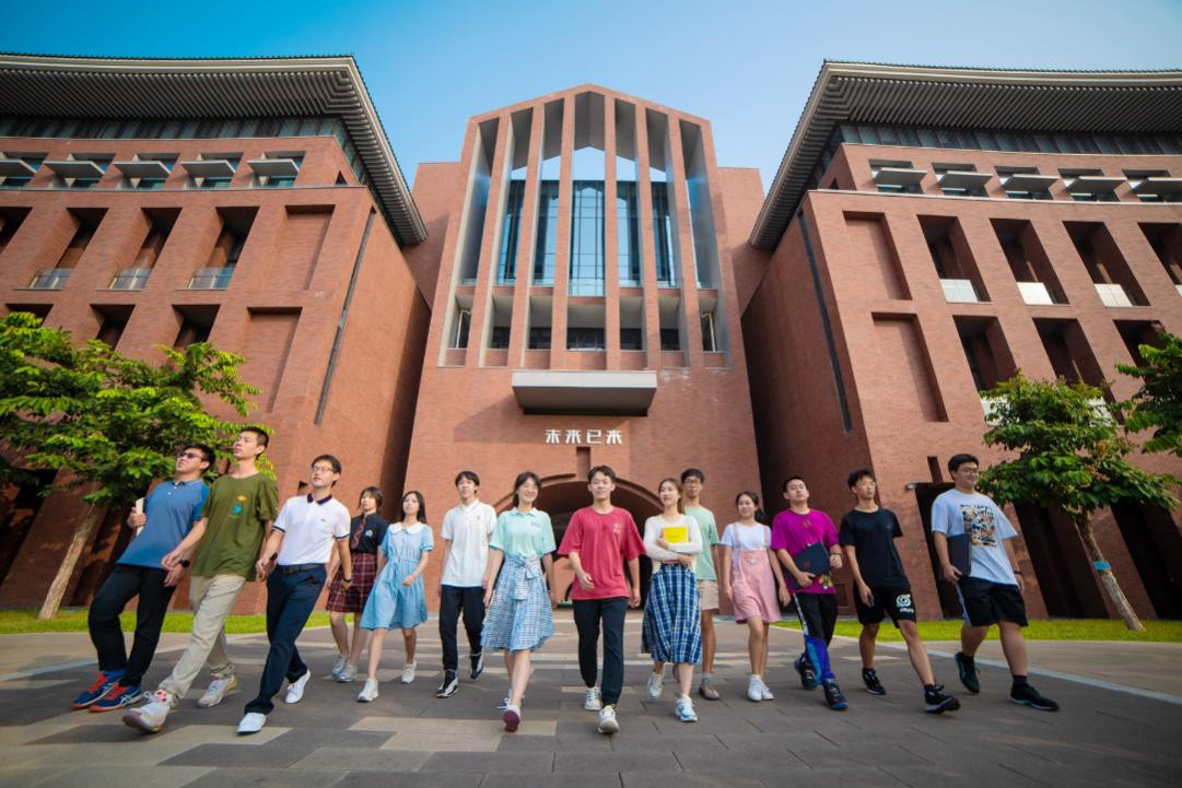 华南理工大学新增3个本科专业其中2个为全国首设