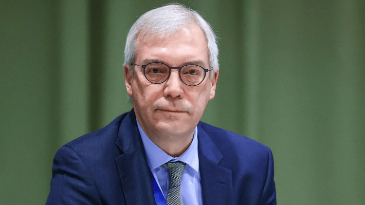 外媒曝光马克龙私人谈话:乌克兰可能很快就要失败