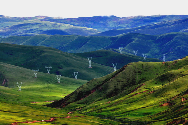 发展新质生产力推动电力行业高质量发展主题征文活动开始啦