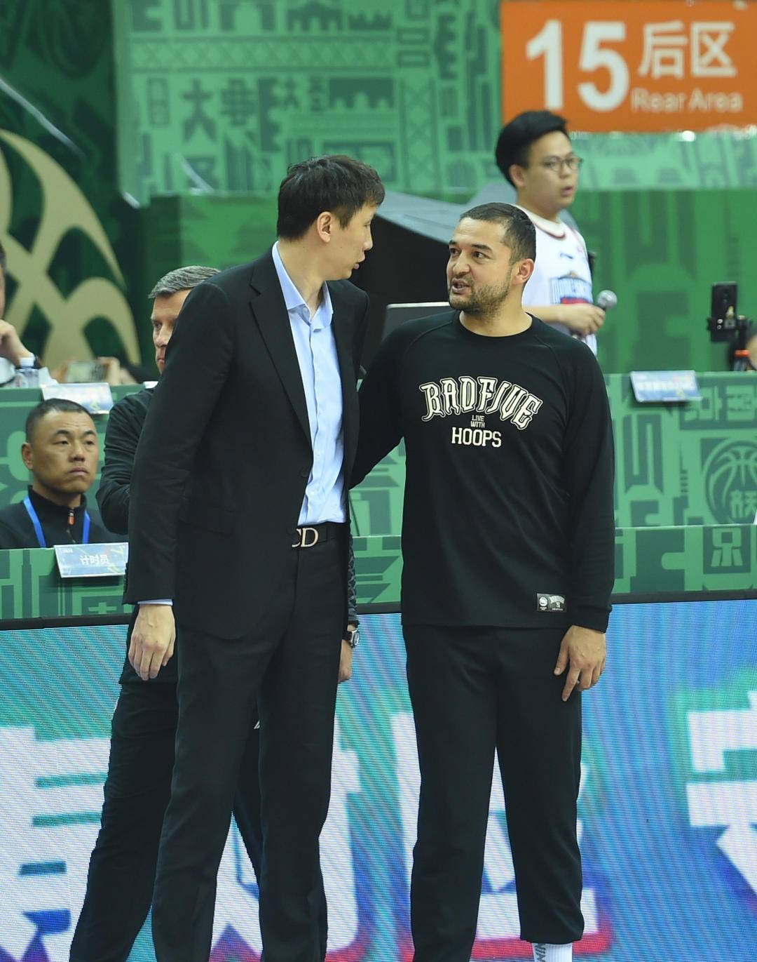 双方"默契"拼防守,布莱克尼带领同曦赢下江苏德比-齐鲁晚报网