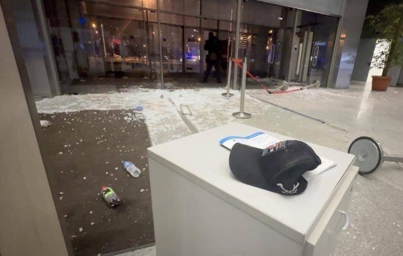 反恐氛围下的莫斯科行动音乐厅事件的紧急应对与真凶追问