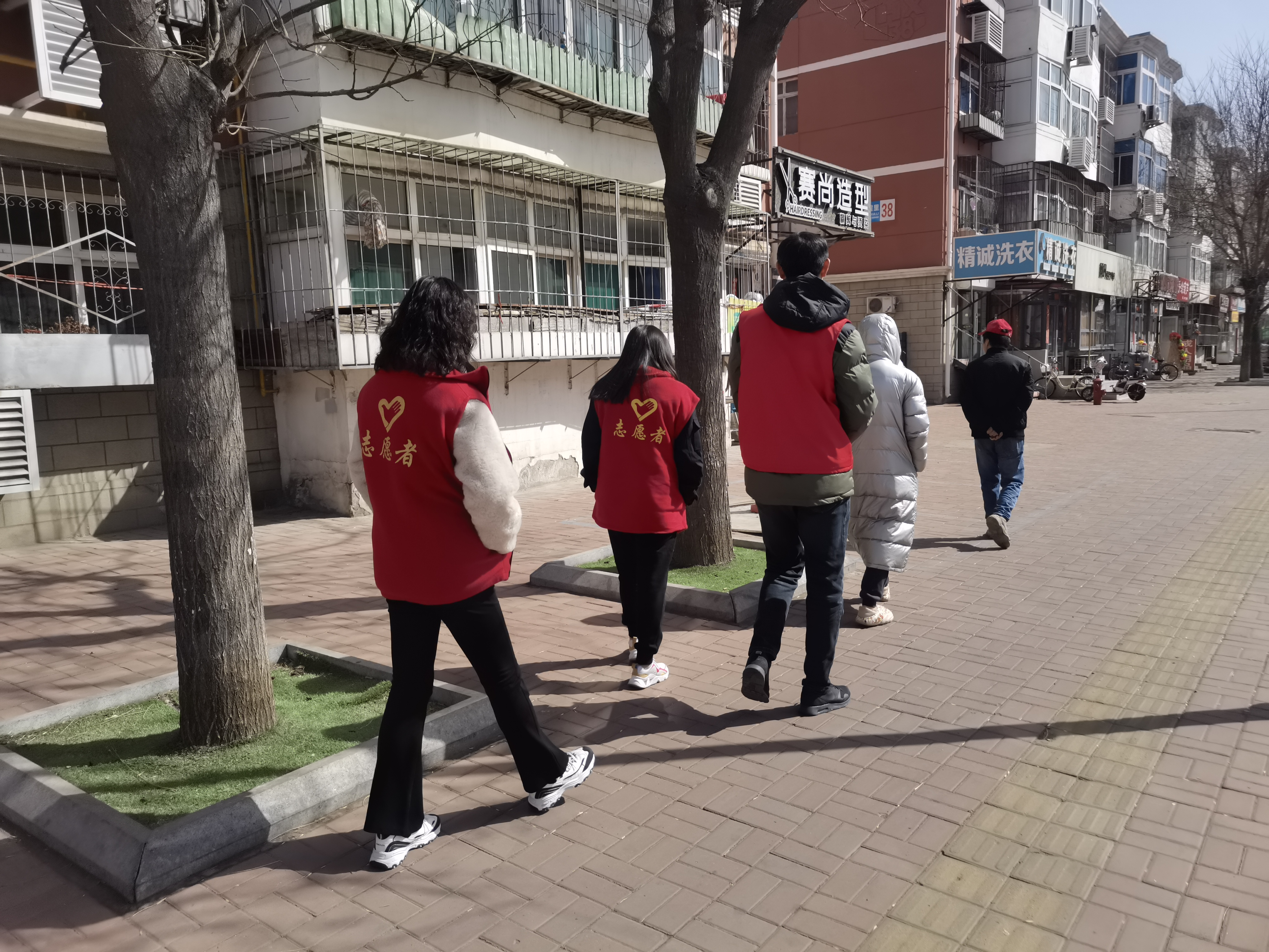 我们的节日清明丨循礼不守旧新风润清明