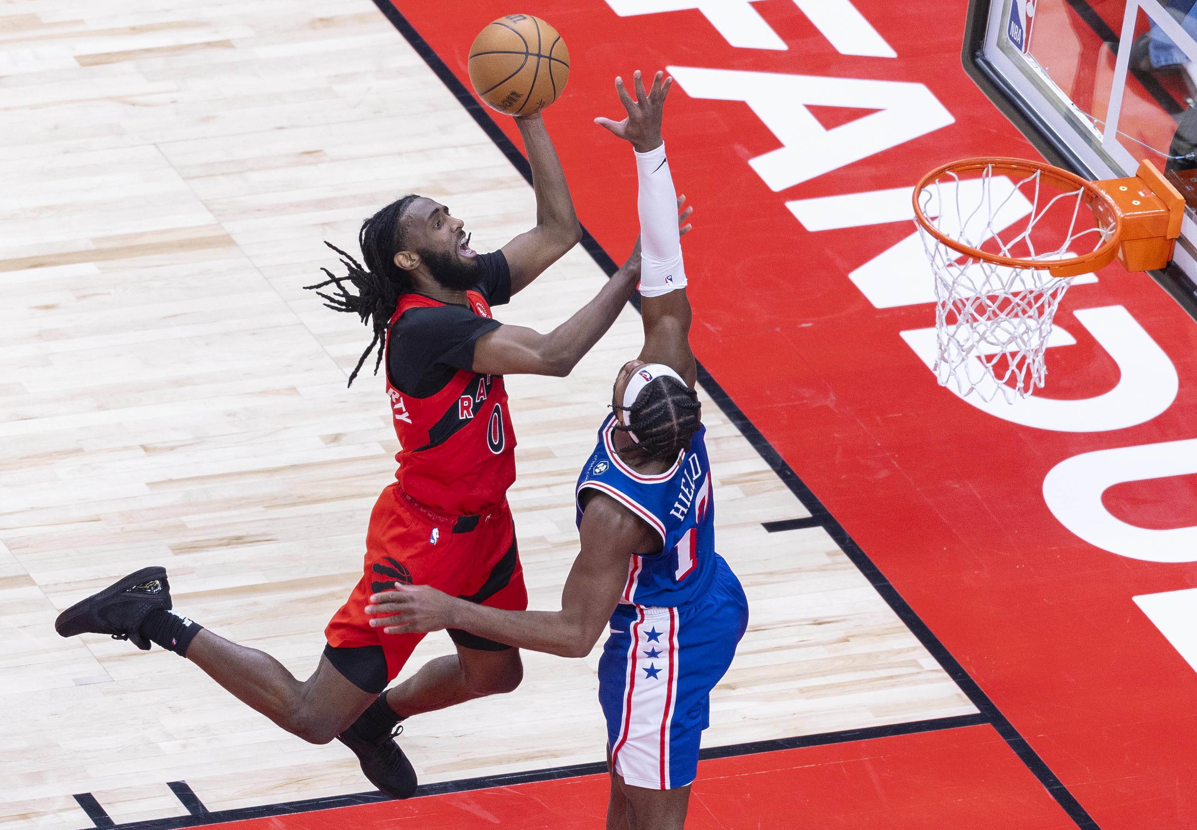 篮球nba常规赛猛龙不敌76人