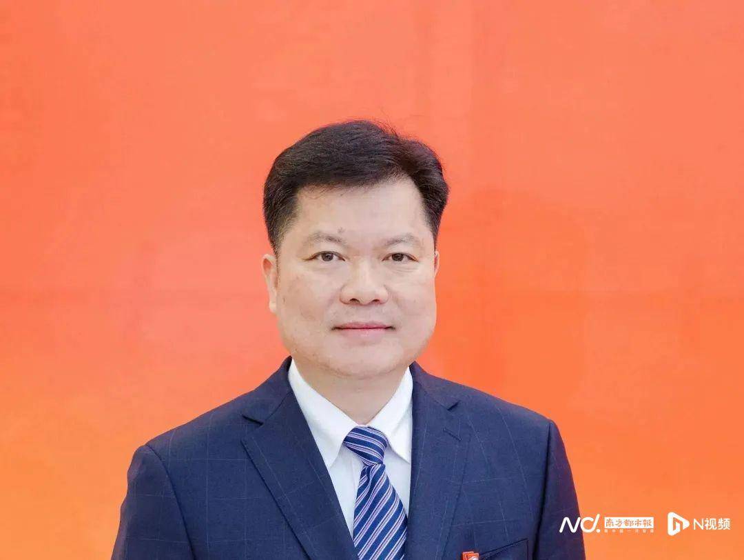 佛山市纪委监委对佛山市顺德区原区委副书记,区长区柱明涉嫌严重违纪