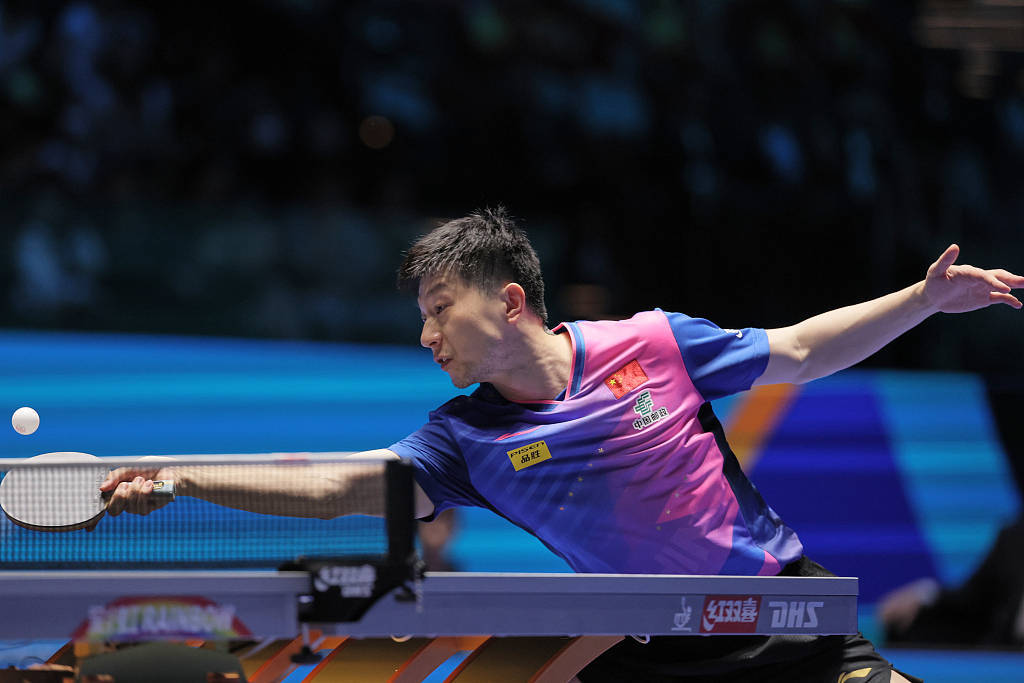 深一度一段12年神奇又魔幻的旅程后,马龙!我们巴黎见