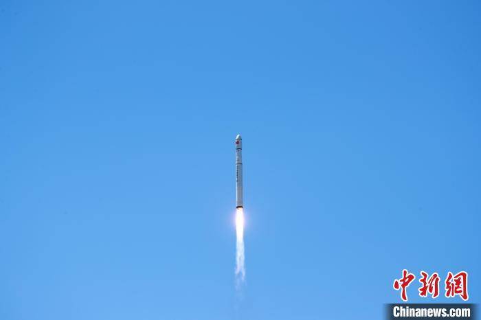 "长征家族"再添新火箭 长六丙如何增添商业新潮?