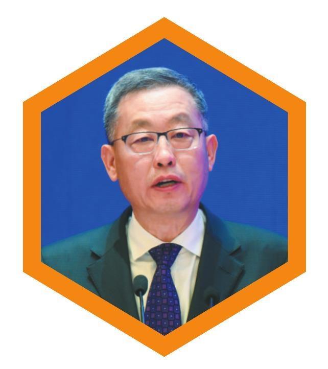 华润集团党委书记,董事长王祥明—— 希望与辽宁企业家实现共赢发展