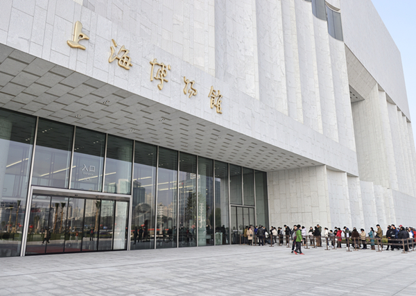 "博物馆热"持续升温,为何有人愿"为一个展赴一座城"?