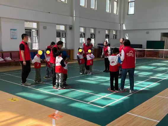 福彩公益让爱更有温度!青岛福彩开展系列助残日公益活动-齐鲁晚报网