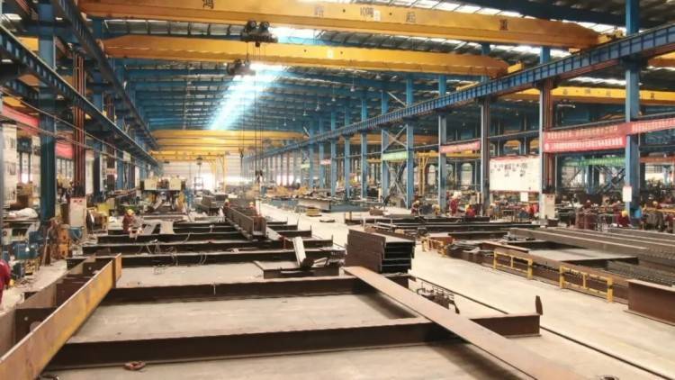 向"新"而行丨安徽涡阳:推动工业经济高质量发展