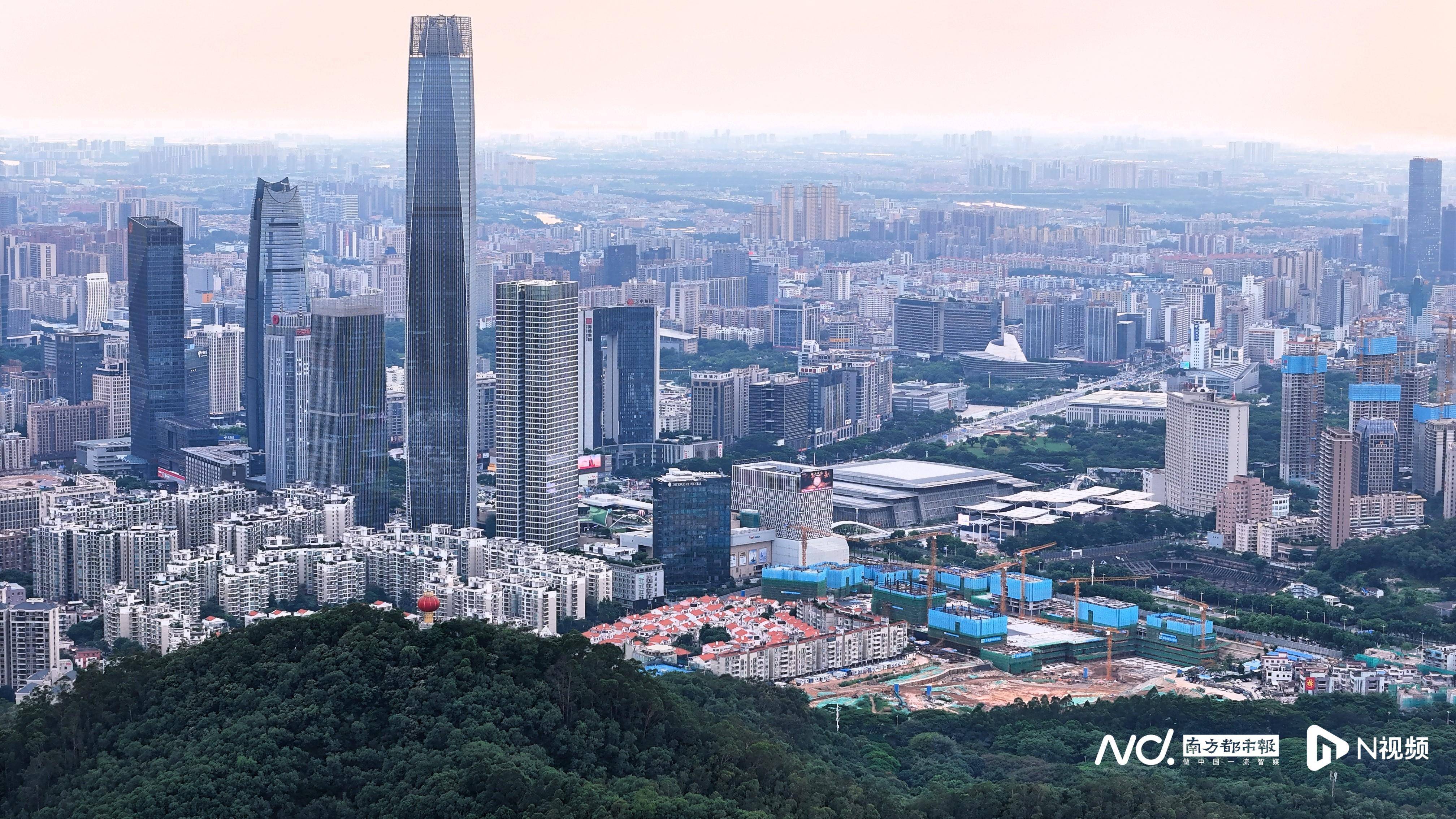 财政部拟支持东莞等15城实施城市更新,将带来哪些利好?
