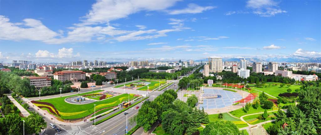 重磅!青岛成功入选城市更新示范城市,三年将获得8亿中央奖补资金支持