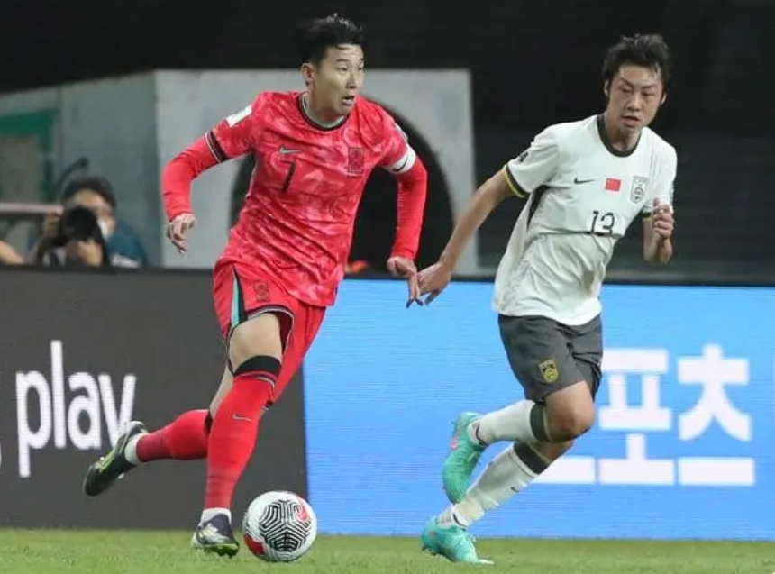 倒挂金钩丨压哨入围18强赛!若结果甚好,一切等待都是值得的