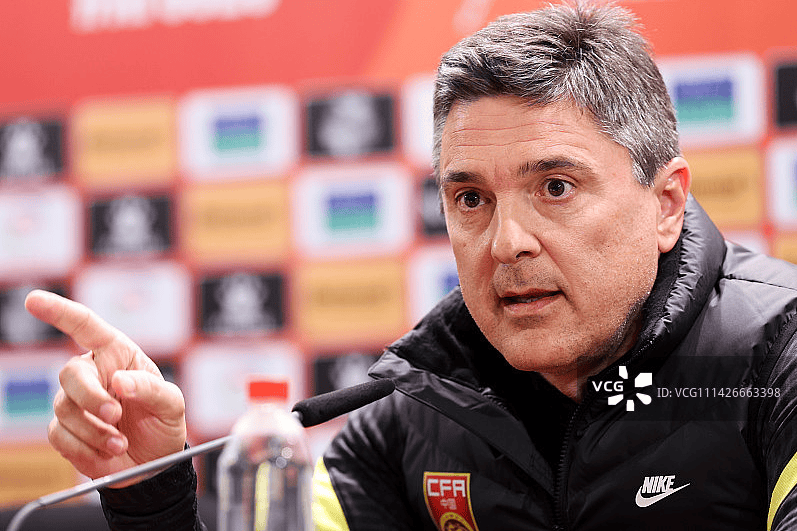 关注安东尼奥今日抵京新u21国足一期集训新人成主力军