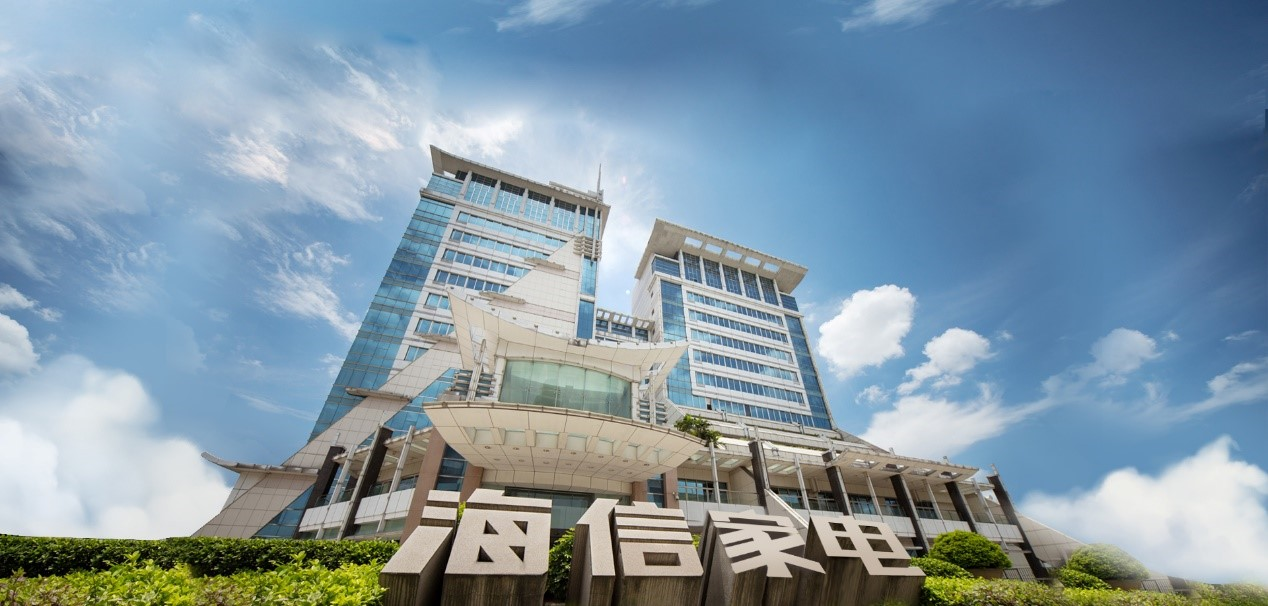 中国行业数据分析网海信=19年海信数据分析平台是什么