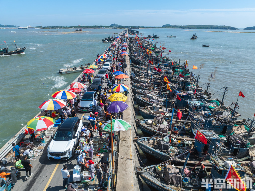 济南渔夫码头图片