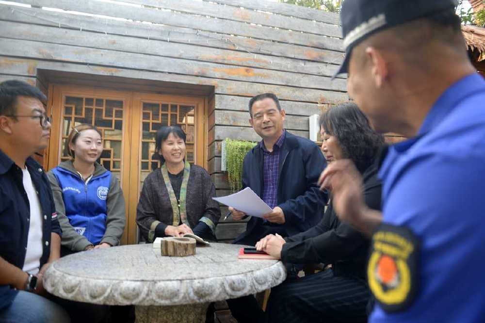 聚焦20项重点任务，护航“项目提升年” 济南城管发出高质量发展动员令