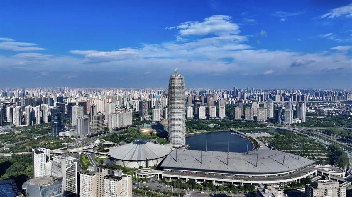 开云APP下载综述丨8月全球人工智能领域新看点