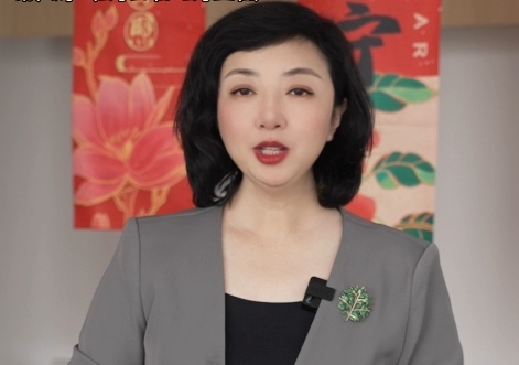 主播说天气丨春运收尾，天气干燥，做好保湿！