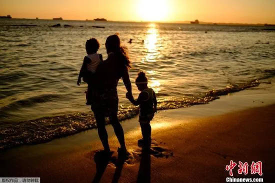 我走过最长的路，是妈妈的套路