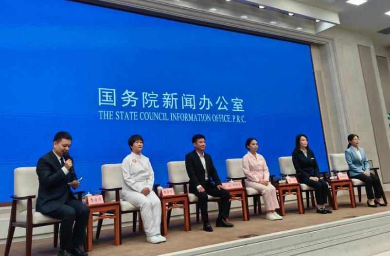 民政服务如何满足多样化、个性化需求？多位代表回应每经：搭建大数据共享平台 让困难群众少跑腿、多受益